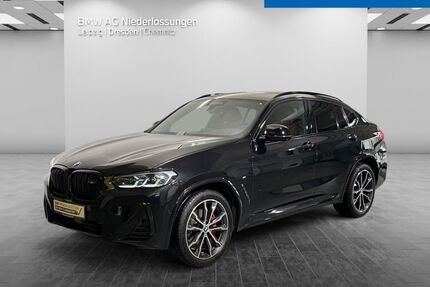 BMW X4 M40 29.393 km 55.903 &euro; Dresden 01219