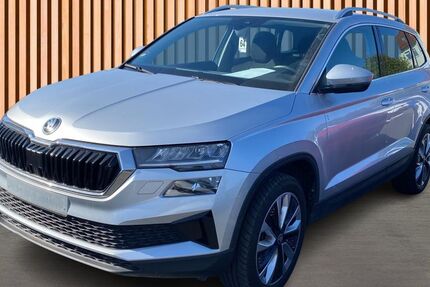 Skoda Karoq 9.374 km 27.200 &euro; Dresden 01328