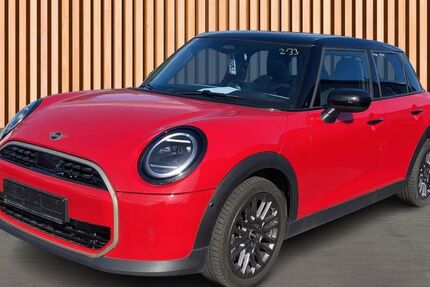 Mini Cooper C 24.211 km 26.880 &euro; Dresden 01328