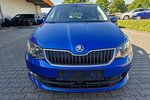 Fabia 1.2 TSI Combi
