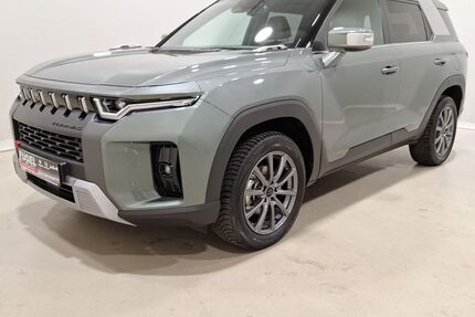 SsangYong Torres 12.680 km 23.969 &euro; Dresden 01157