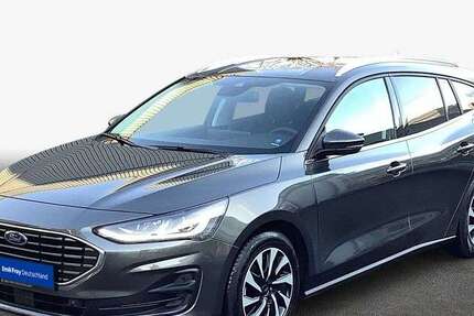 Ford Focus 19.518 km 21.940 &euro; Dresden 01277