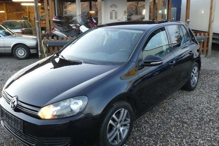 VW Golf 167.040 km 4.490 &euro; Dresden 01219