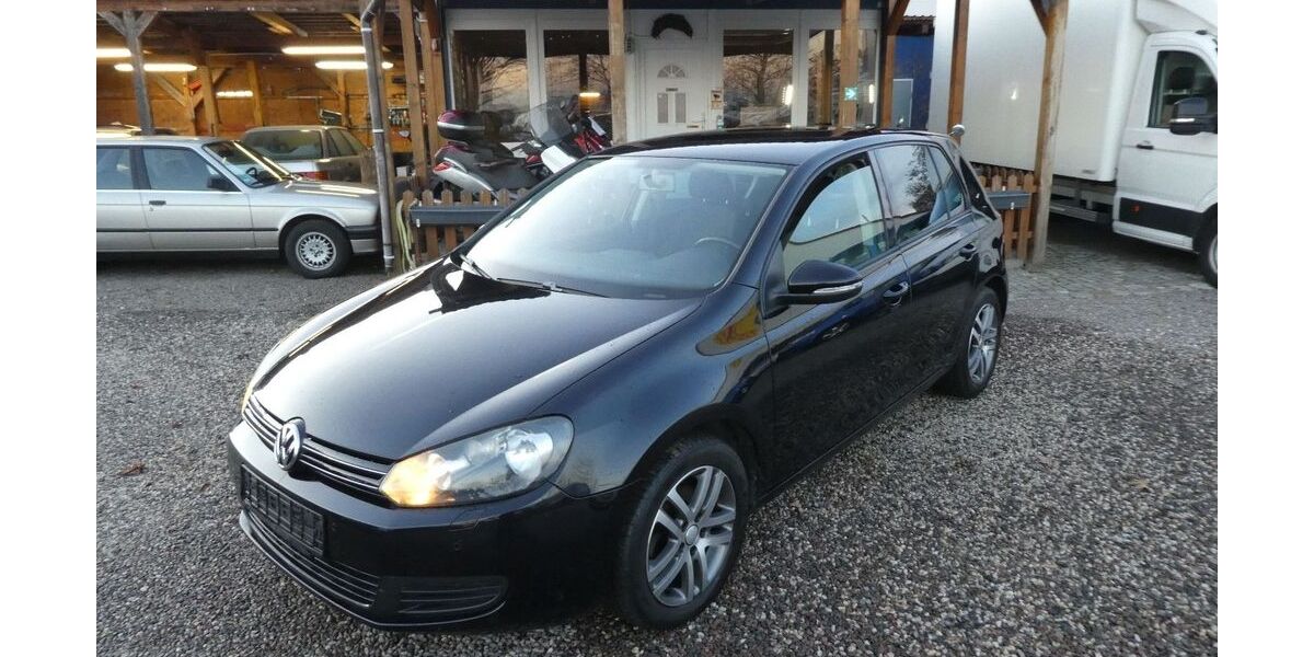 VW Golf 167.040 km 4.490 &euro; Dresden 01219