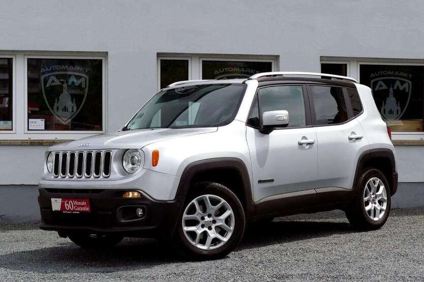 Renegade