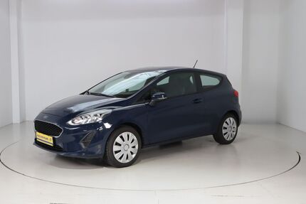 Ford Fiesta 138.242 km 5.780 € Dresden 01237