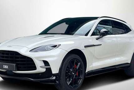 Aston Martin DBX 29.999 km 208.250 &euro; Radebeul 01445
