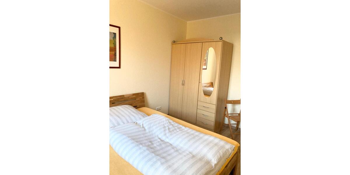 Etagenwohnung Pulsnitz - 2 Zimmer, 50 m&sup2;, 750&euro; | Angebot:25749750