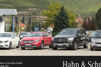 Mercedes-Benz A 180 34.640 km 22.990 &euro; Radebeul 01445