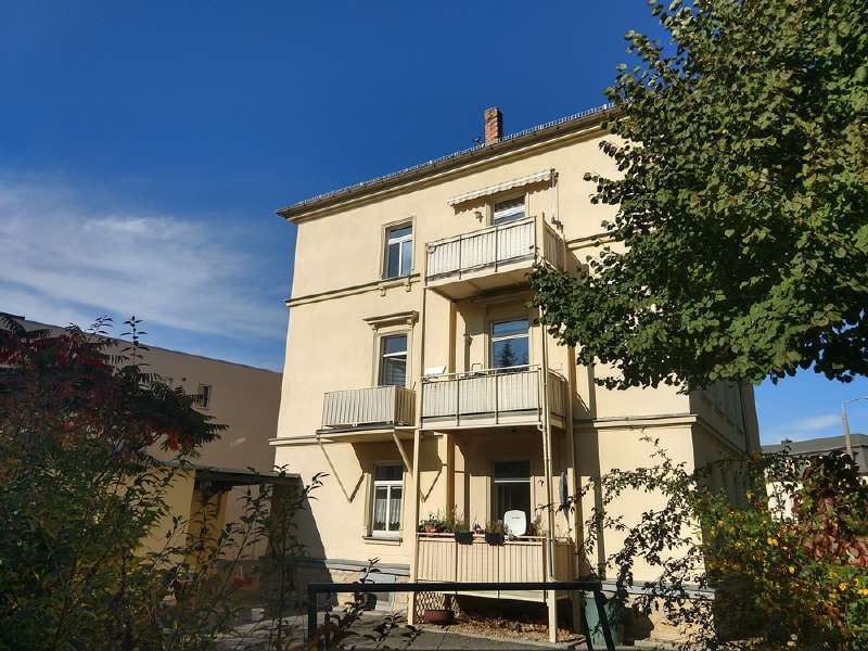 Wohnung zum Mieten in Dresden 645 € 76 m²