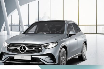 Mercedes-Benz GLC 220 3.269 km 54.980 &euro; Dresden 01239