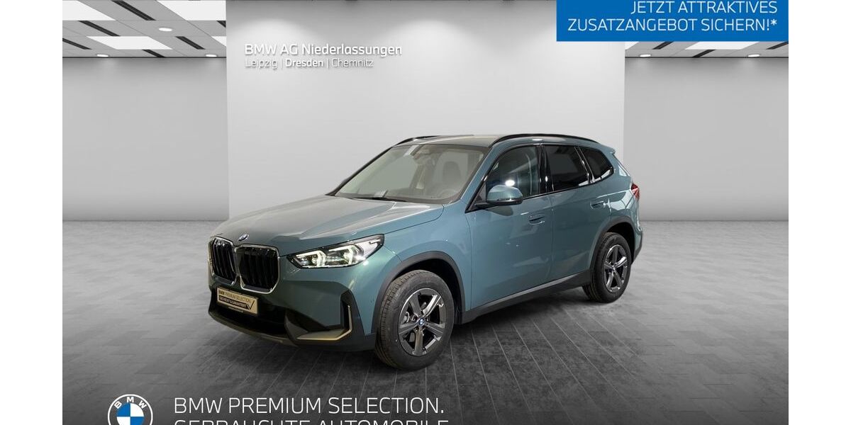 BMW X1 4.995 km 38.303 &euro; Dresden 01219