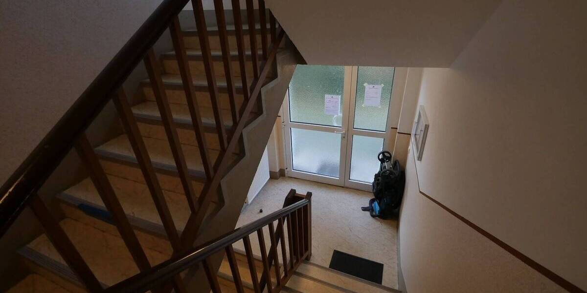 Etagenwohnung Dresden Strehlen - 3 Zimmer, 61 m&sup2;, 149.900&euro; | Angebot:19312603