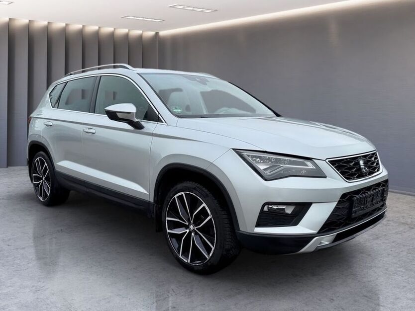 Ateca