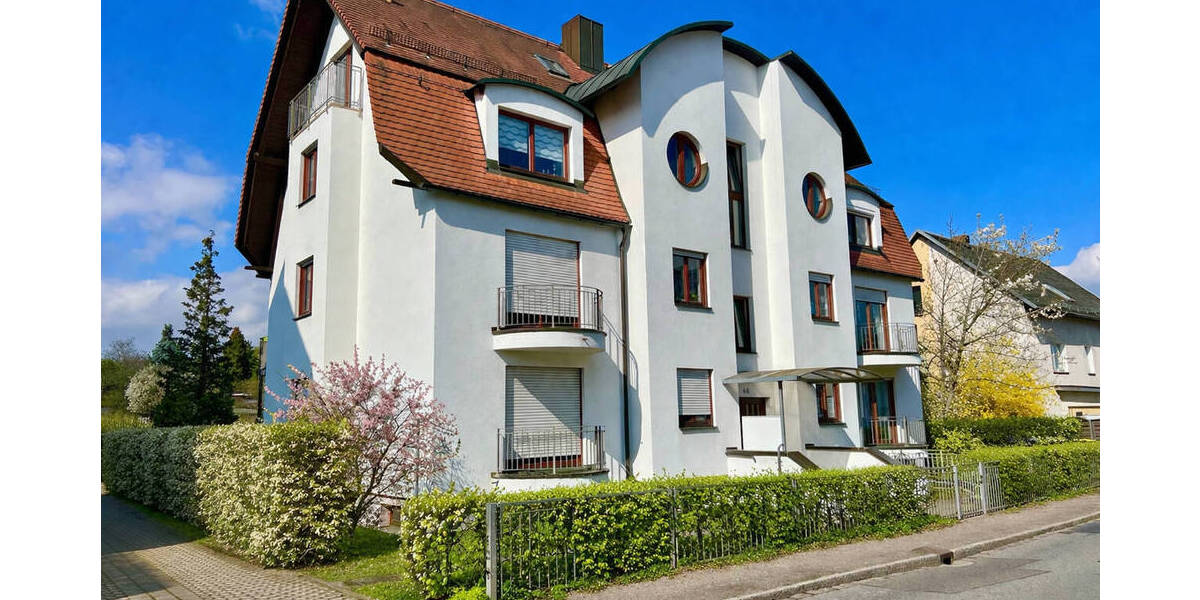 Etagenwohnung Dresden Briesnitz - 3 Zimmer, 82 m&sup2;, 220.000&euro; | Angebot:26258884