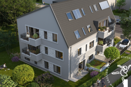 Wohnung zum Kaufen in Dresden 627.000 € 100.29 m² 4 zimmer