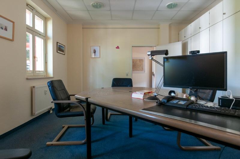 Gewerbeobjekt Dresden Neustadt - 2.250&euro; | Angebot:24495480