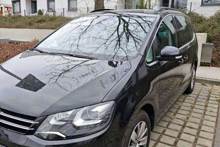 VW Sharan 129.710 km 24.236 &euro; Meißen, Stadt 01662