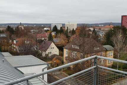 Wohnung Dresden Zschertnitz - 2 Zimmer, 69 m&sup2;, 660&euro; | Angebot:24868132