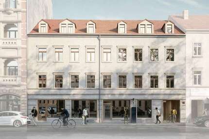 Gewerbeobjekt Dresden Äußere Neustadt - 950&euro; | Angebot:26874521