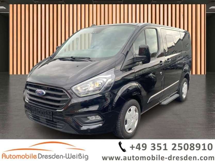 Transit Custom