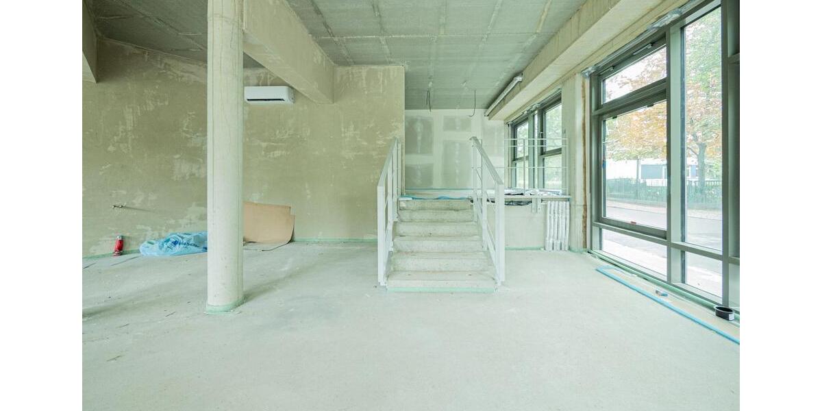 Gestalten Sie mit! Ihre neue Geschäftsadresse im Erstbezug im 