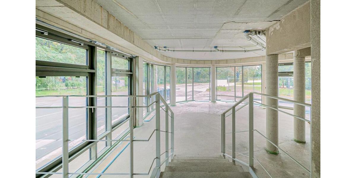 Gewerbeobjekt Dresden Plauen - 2.260&euro; | Angebot:24705953