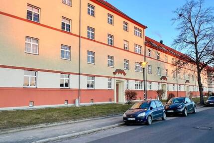 Wohnung Dresden Tolkewitz/Seidnitz-Nord - 2 Zimmer, 57 m&sup2;, 149.000&euro; | Angebot:26141193