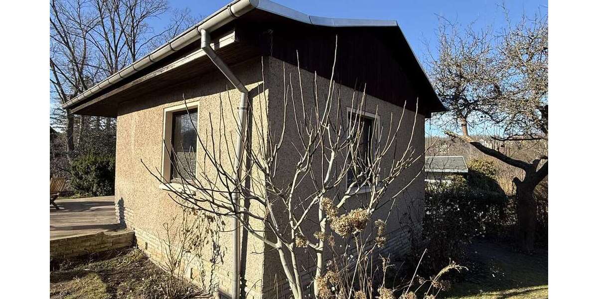 Grundstück Dresden Loschwitz - 65.000&euro; | Angebot:25308519