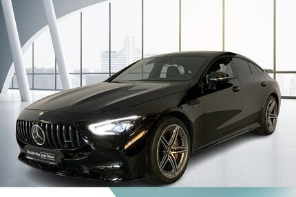 Mercedes-Benz AMG GT 7.702 km 122.980 &euro; Dresden 01239