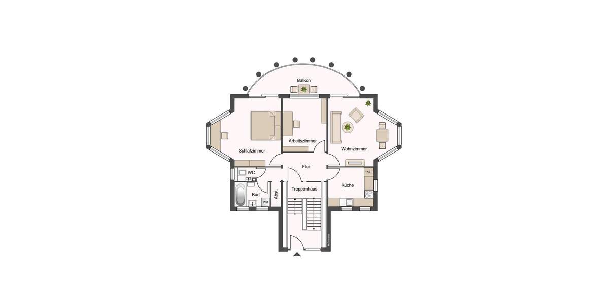 Mehrfamilienhaus, Wohnhaus Dresden Bühlau/Weißer Hirsch - 780.000&euro; | Angebot:25821099