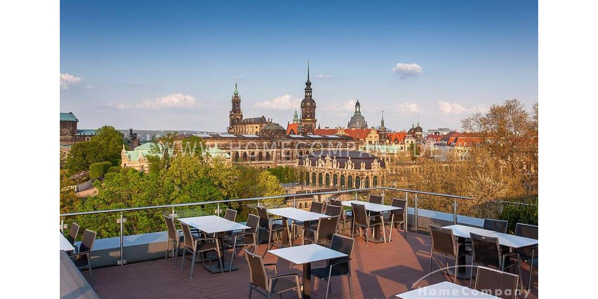 Etagenwohnung Dresden Plauen - 2 Zimmer, 55 m&sup2;, 1.700&euro; | Angebot:25000916