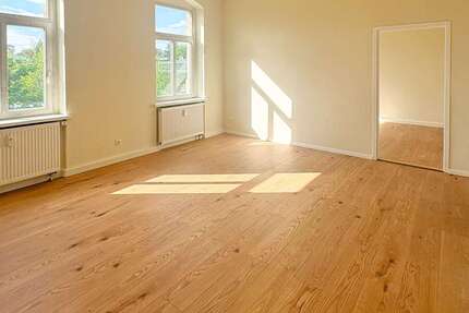 Wohnung Radeberg Heinrichsthal - 3 Zimmer, 71 m&sup2;, 639&euro; | Angebot:26770280