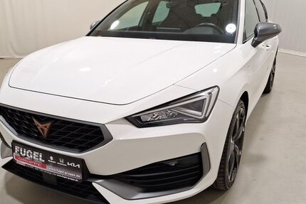 Cupra Leon 57.290 km 21.329 &euro; Dresden 01157