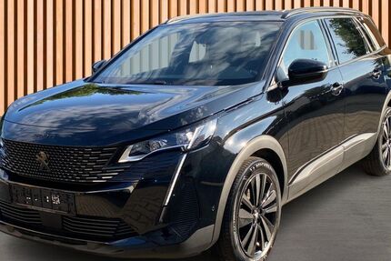 Peugeot 5008 24.737 km 24.980 &euro; Dresden 01328