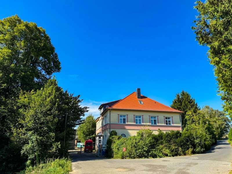 Büro in Bischofswerda 1.450.000 € 5000 m²