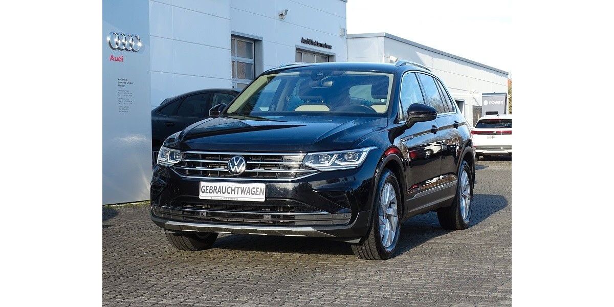 VW Tiguan 48.375 km 30.950 &euro; Meißen 01662