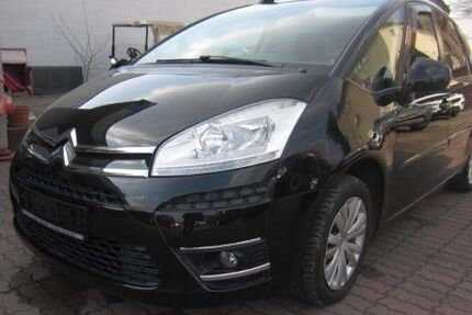 Citroen C4 Picasso 127.655 km 4.999 &euro; Dresden 01219