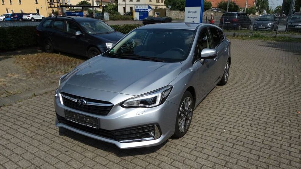 Impreza