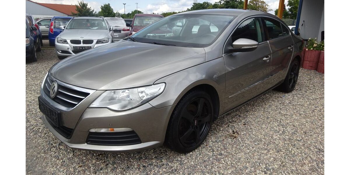 VW Passat 314.671 km 5.000 &euro; Dresden 01219