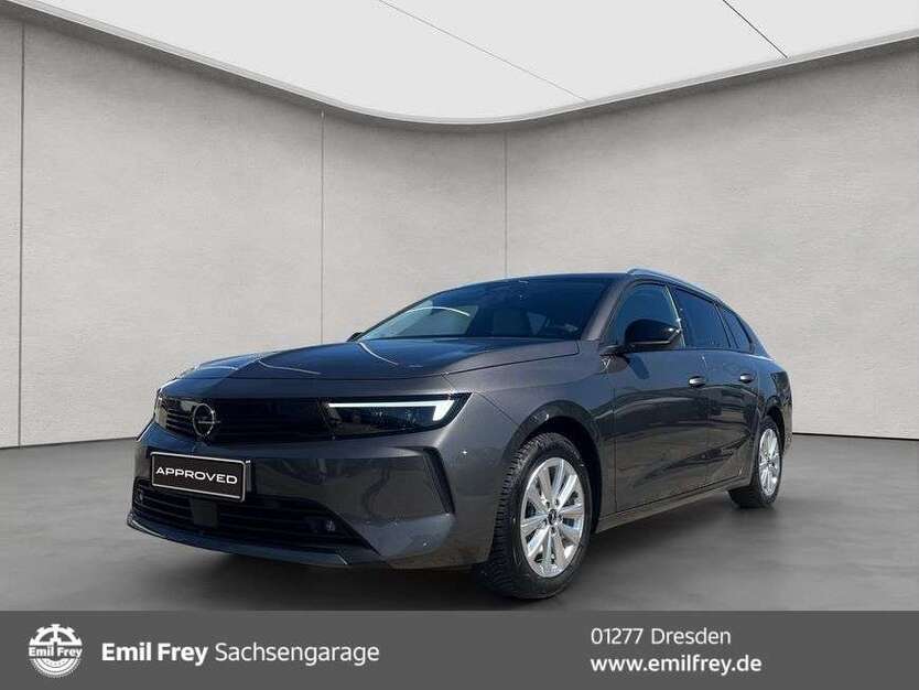 Astra