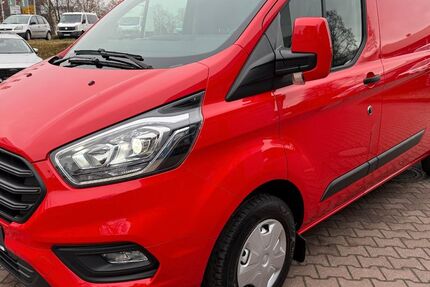 Ford Transit Custom 28.444 km 21.950 &euro; Heidenau 01809