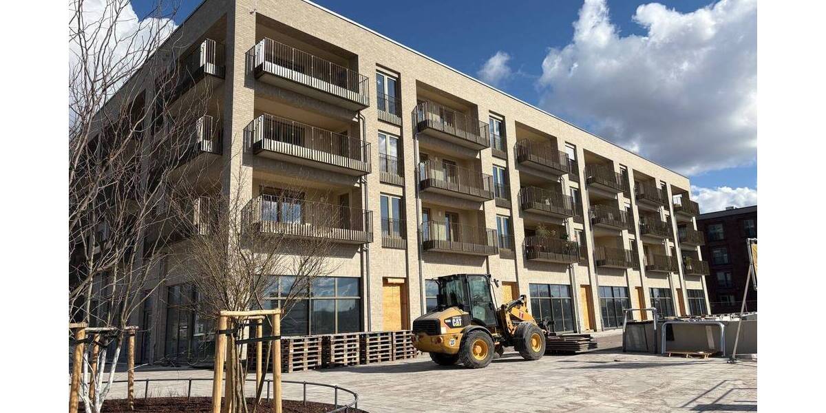 Etagenwohnung Dresden Leipziger Vorstadt - 4 Zimmer, 106 m&sup2;, 1.925&euro; | Angebot:26455199