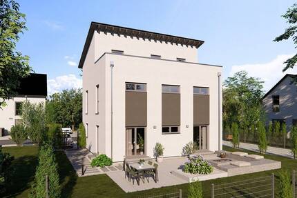 Haus Dresden Weixdorf - 6 Zimmer, 266 m&sup2;, 389.919&euro; | Angebot:26642690