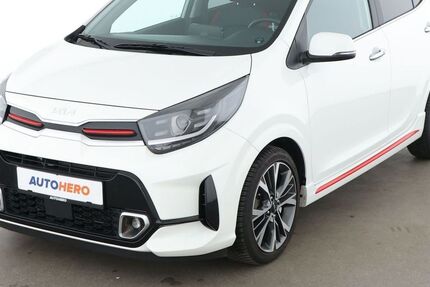 Kia Picanto 26.669 km 13.690 &euro; Dresden 01187