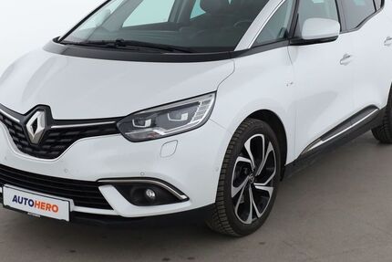 Renault Scenic 114.880 km 13.010 &euro; Dresden 01187