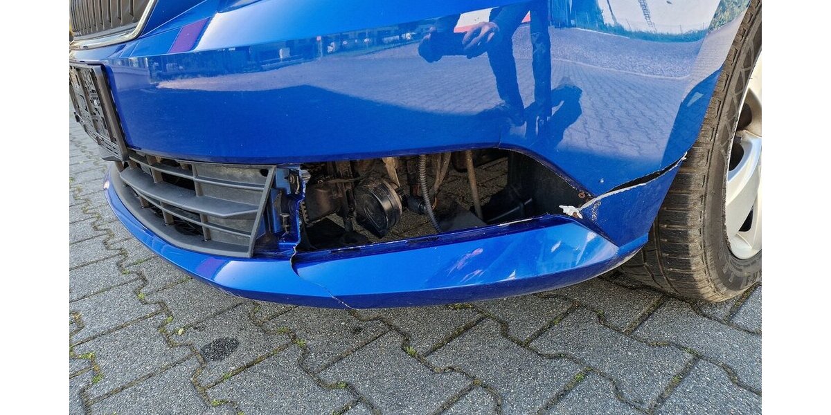 Skoda Fabia 1.2 TSI Combi 171.036 km 3.990 &euro; Wilsdruff 01723