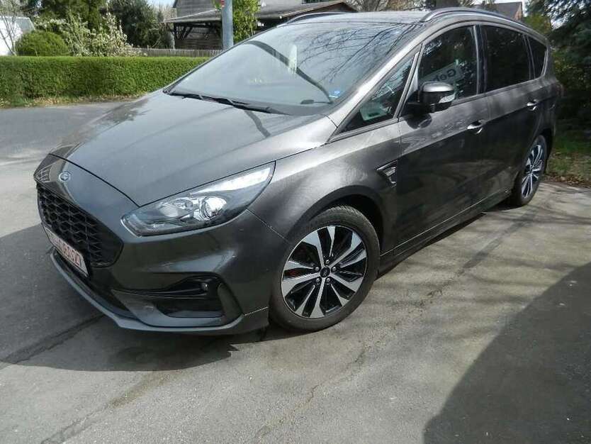 S-Max
