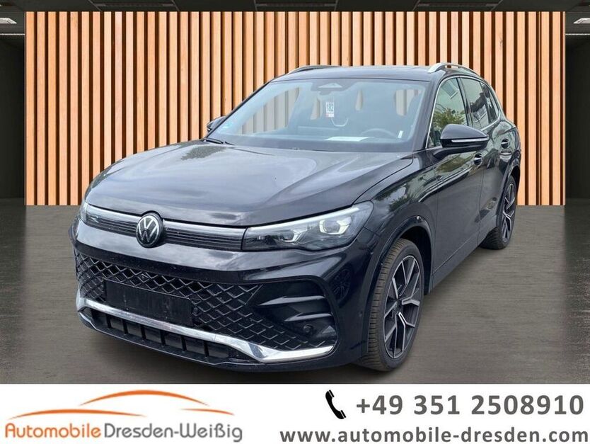 Tiguan