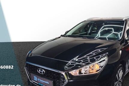 Hyundai i30 73.000 km 14.470 &euro; Dresden 01157